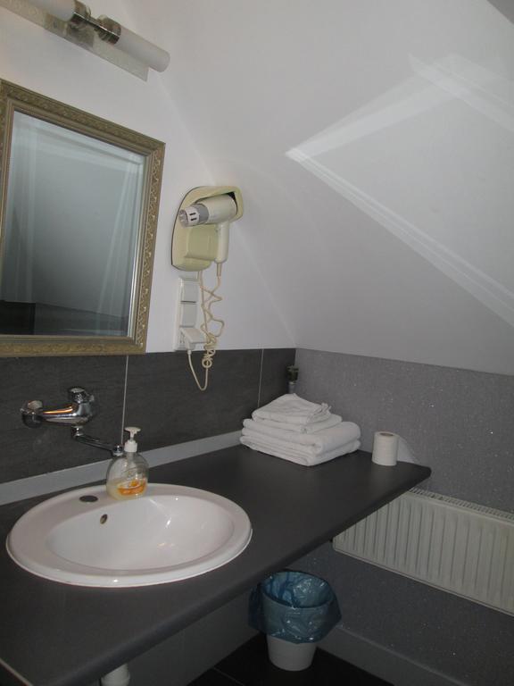 Magnat Hotel Restauracja Brodnica  Værelse billede
